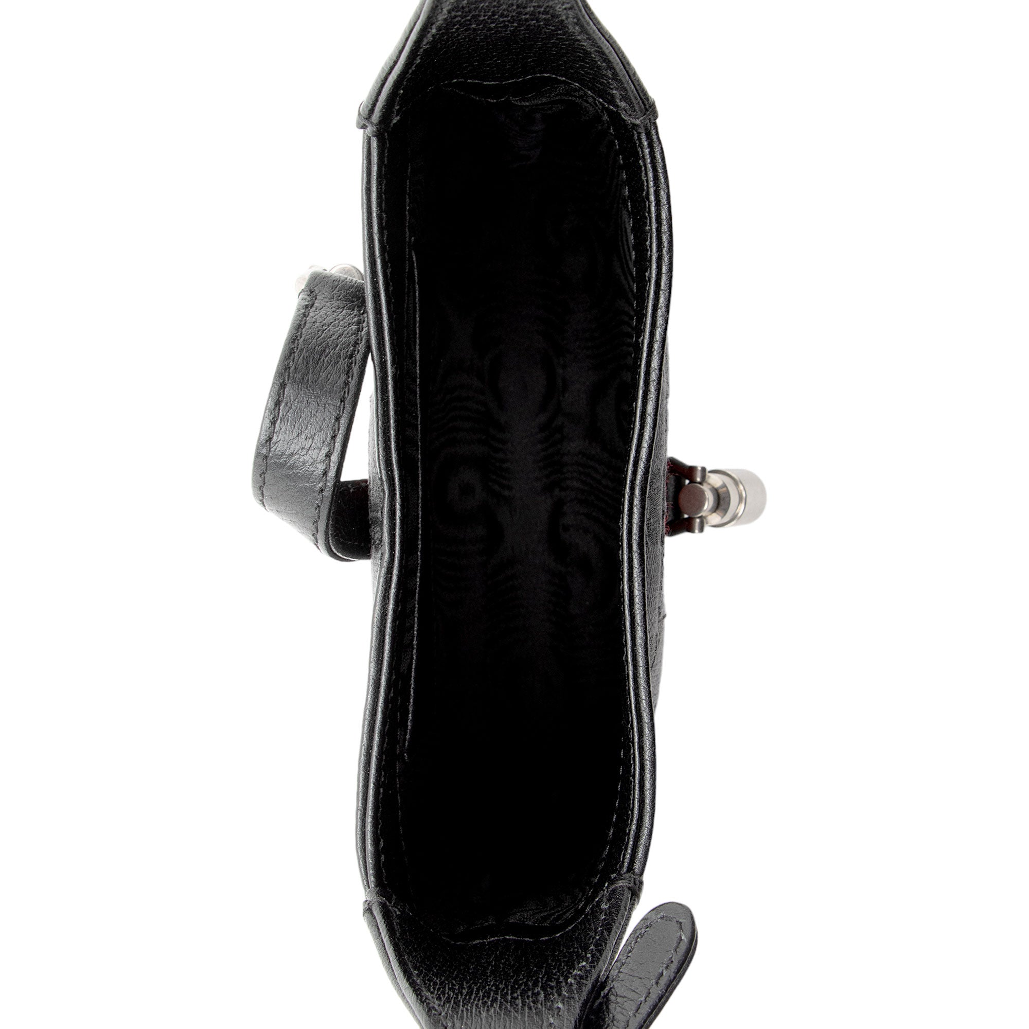 Gucci x Balenciaga BB Supreme The Hacker Project Jackie Mini Shoulder Bag