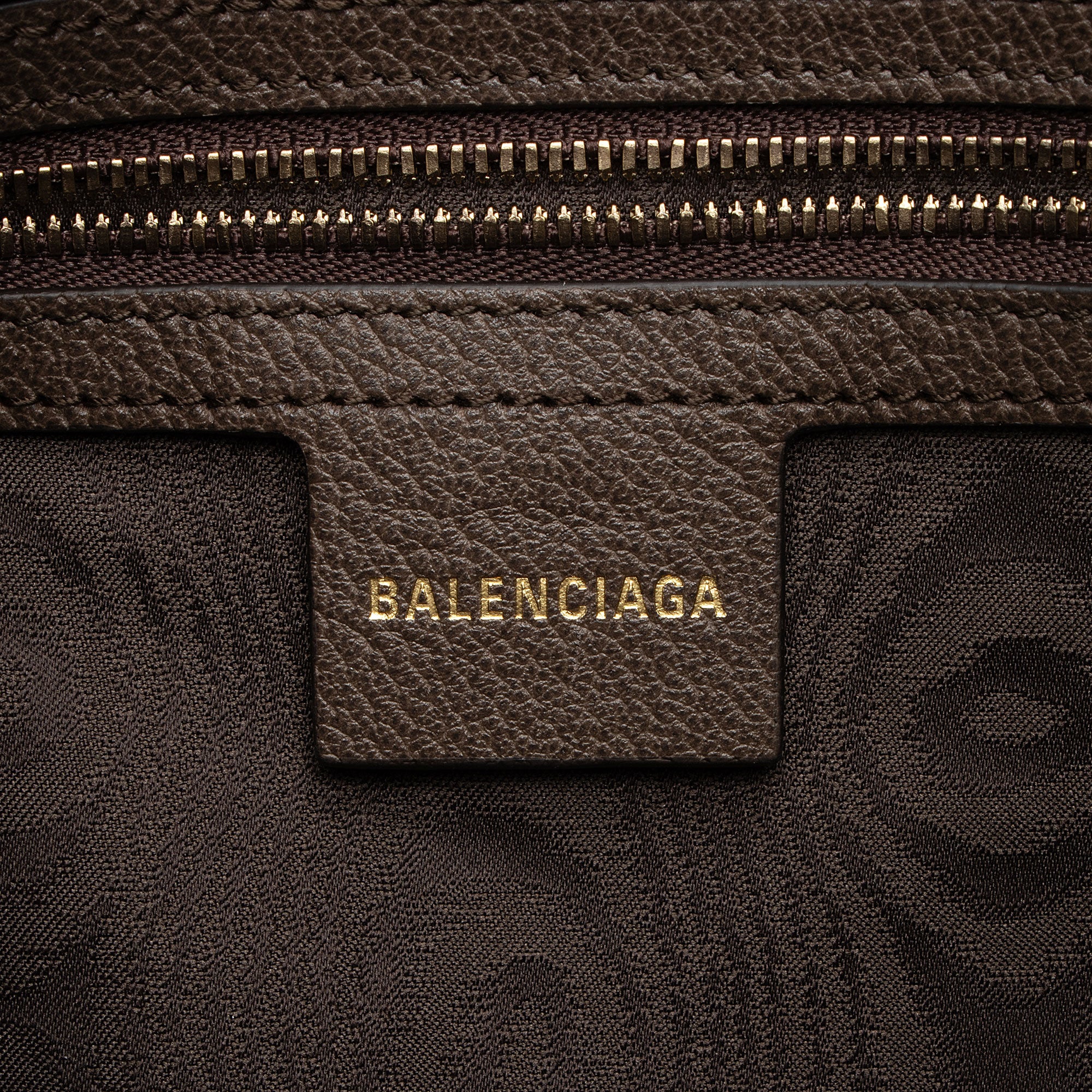 Gucci x Balenciaga BB Supreme The Hacker Project Jackie Small Shoulder Bag