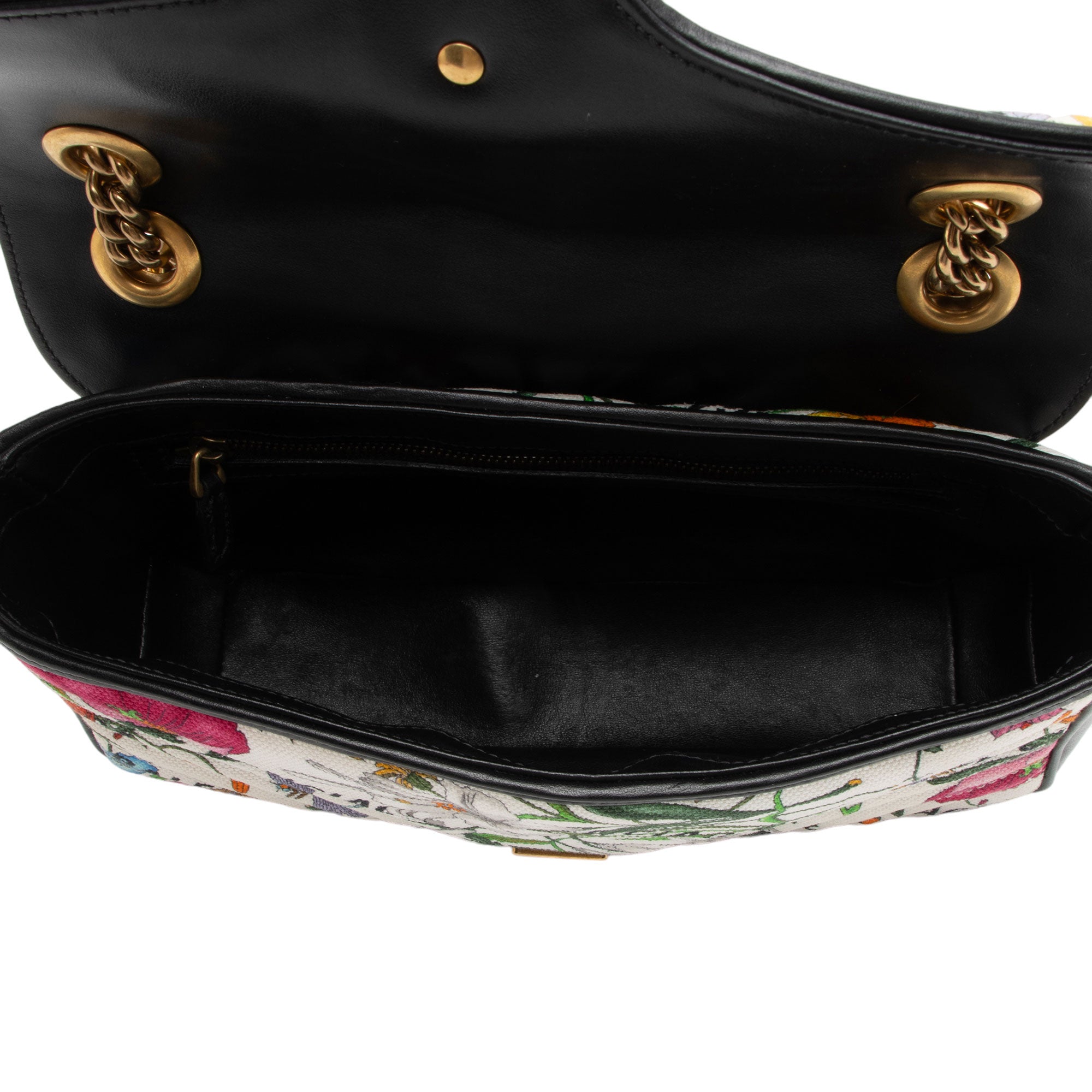 ショルダーバッグ The Hacker Project Small GG Marmont Bag Gucci-x-Balenciaga-The-Hacker-