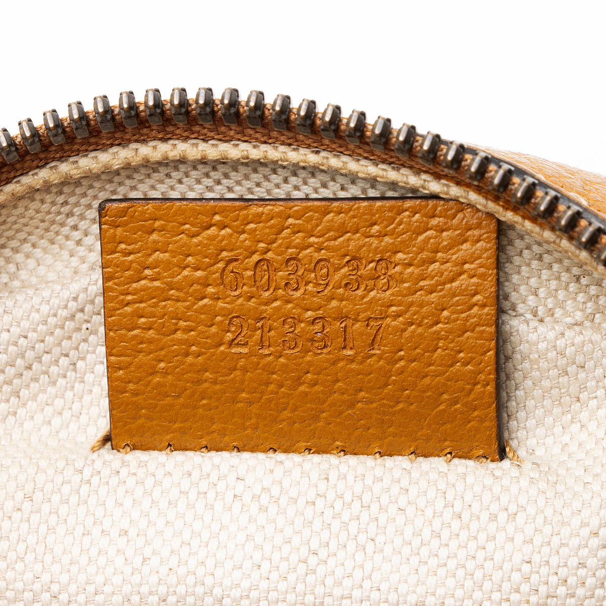 Gucci x Disney Micro GG Canvas Mickey Mouse Round Shoulder Bag