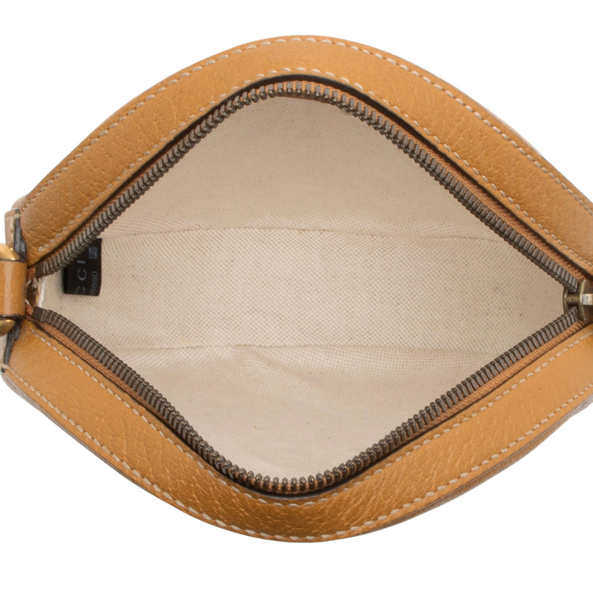 Gucci x Disney Micro GG Canvas Mickey Mouse Round Shoulder Bag