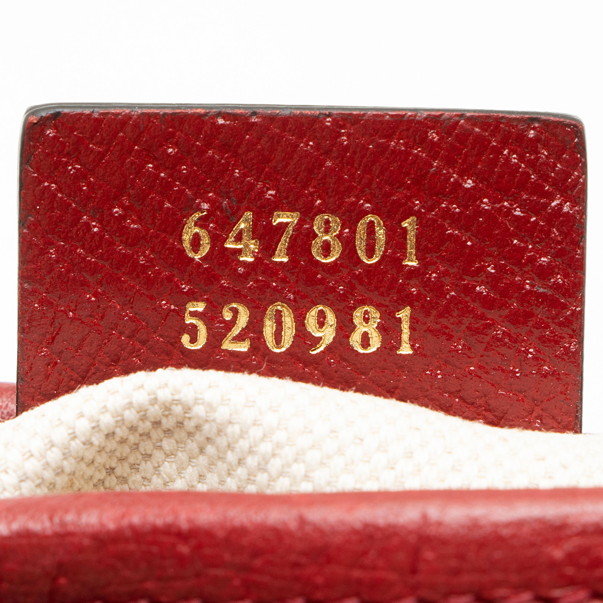 Gucci x Doraemon Micro GG Canvas Mini Bucket Bag