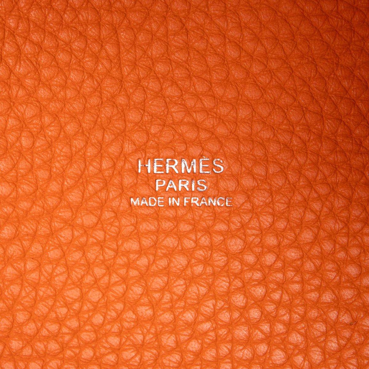 Hermes Bicolor Clemence and Swift Picotin Lock 18