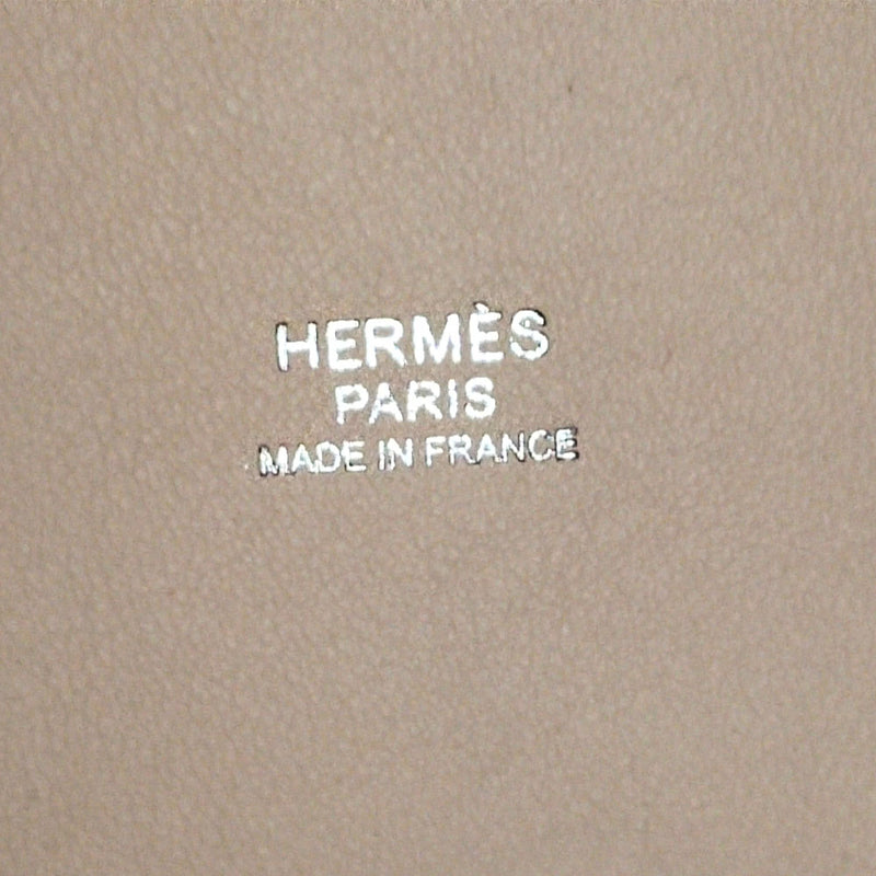 Hermes Cabas H en Biais 40 (SHG-I2gyZw)