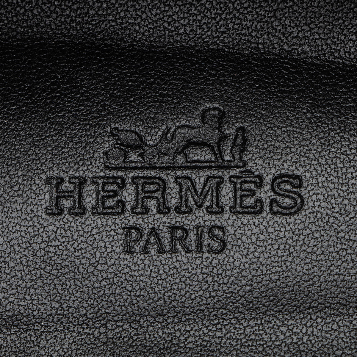 Hermes Calfskin Faubourg Loafers - Size 8 / 38