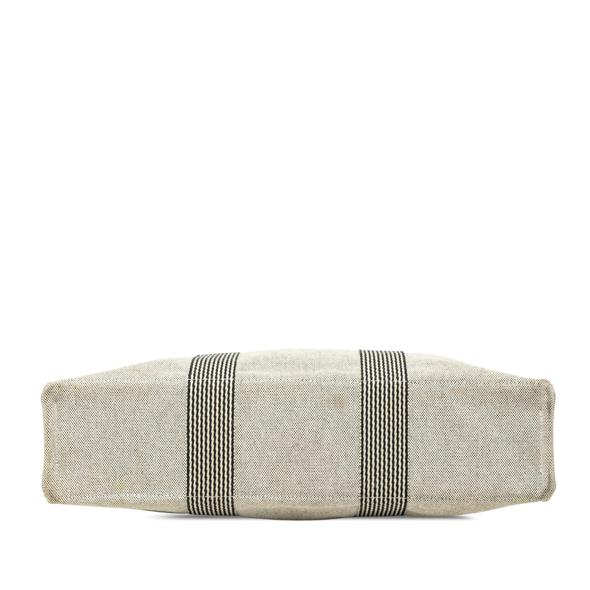 Hermes Canvas Fourre Tout MM