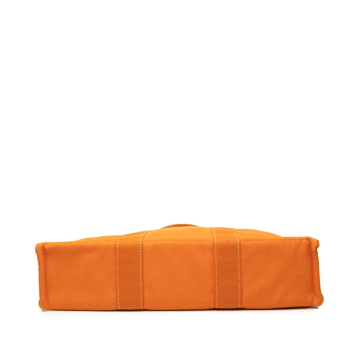 Hermes Canvas Fourre Tout MM