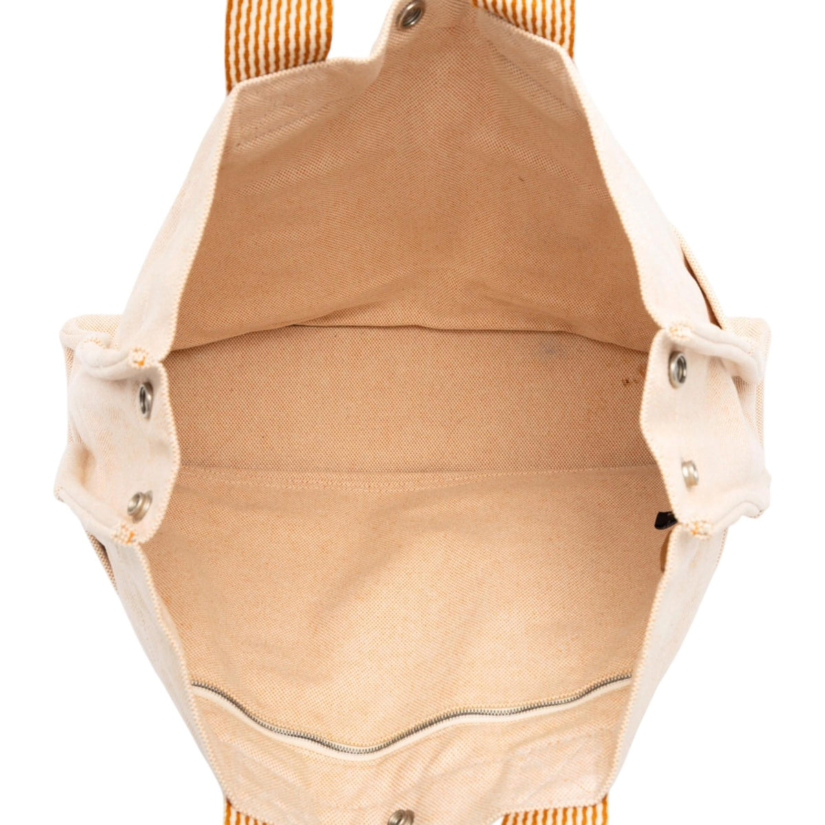 Hermes Canvas Fourre Tout MM