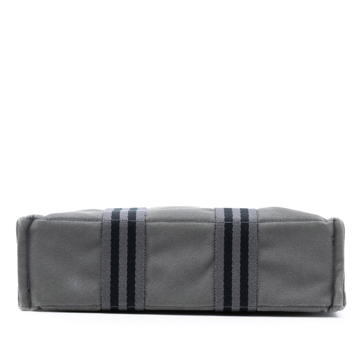 Hermes Canvas Fourre Tout PM