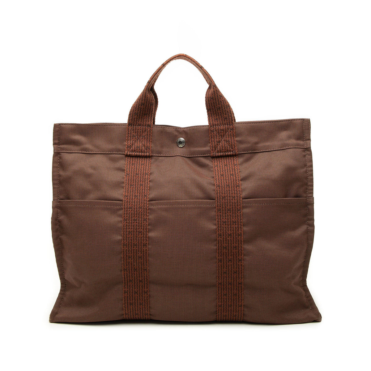 Hermes Canvas Herline MM