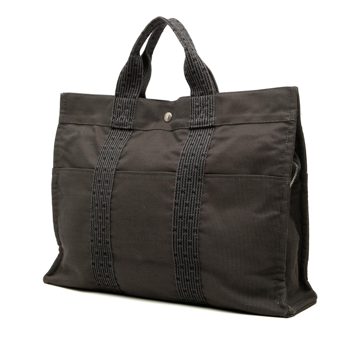 Hermes Canvas Herline MM