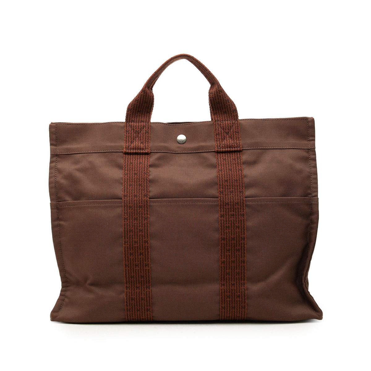 Hermes Canvas Herline MM
