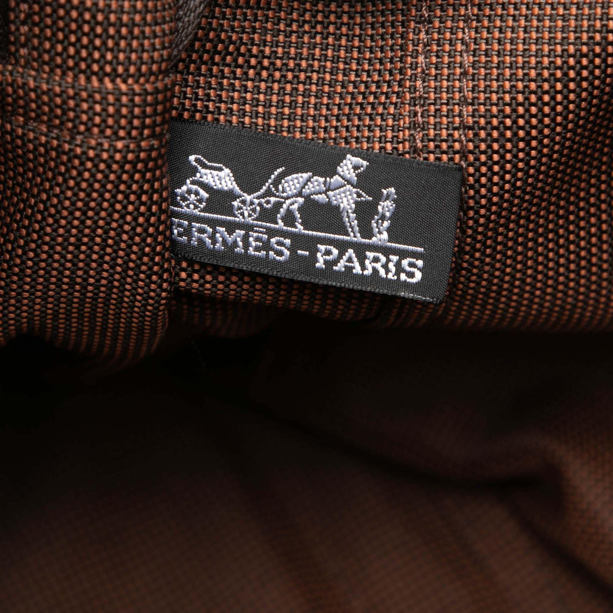 Hermes Canvas Herline MM