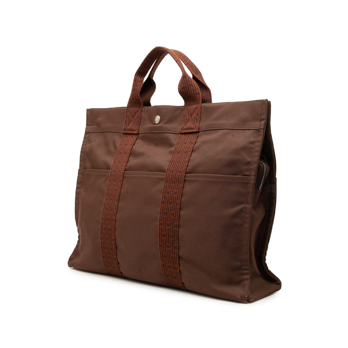 Hermes Canvas Herline MM