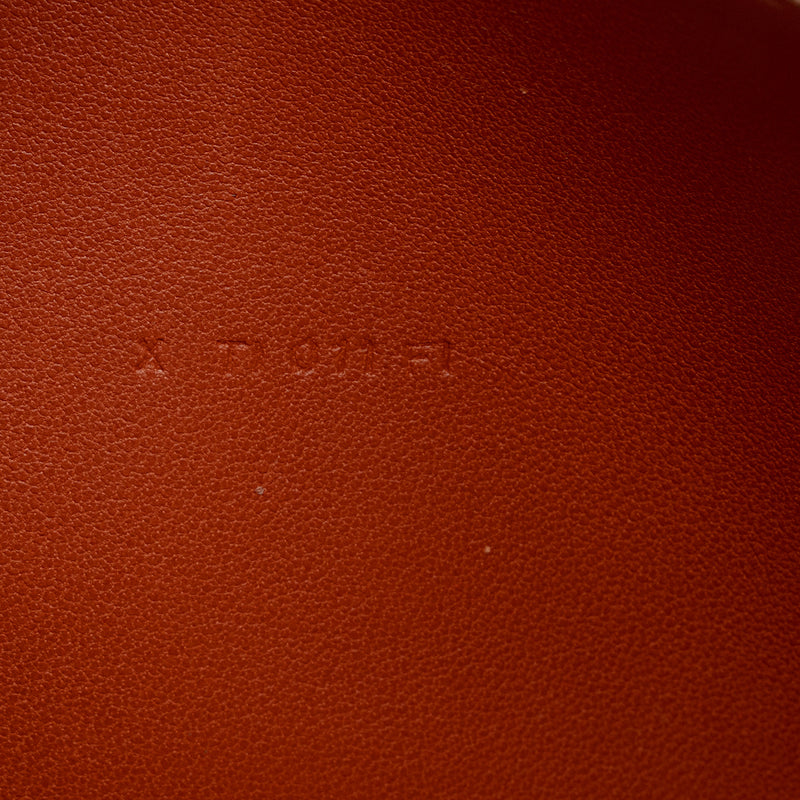 Hermes Chevre Leather Dogon Wallet (SHF-LFLnbg)