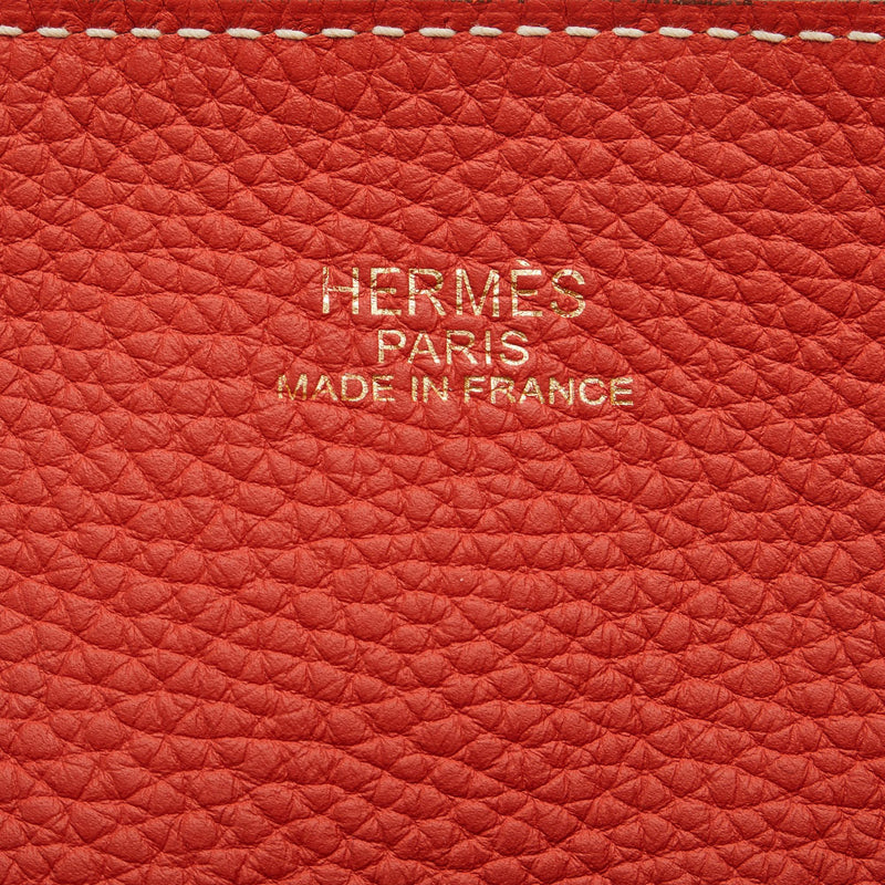 Hermes Clemence Double Sens 36 (SHG-d8jYaj)