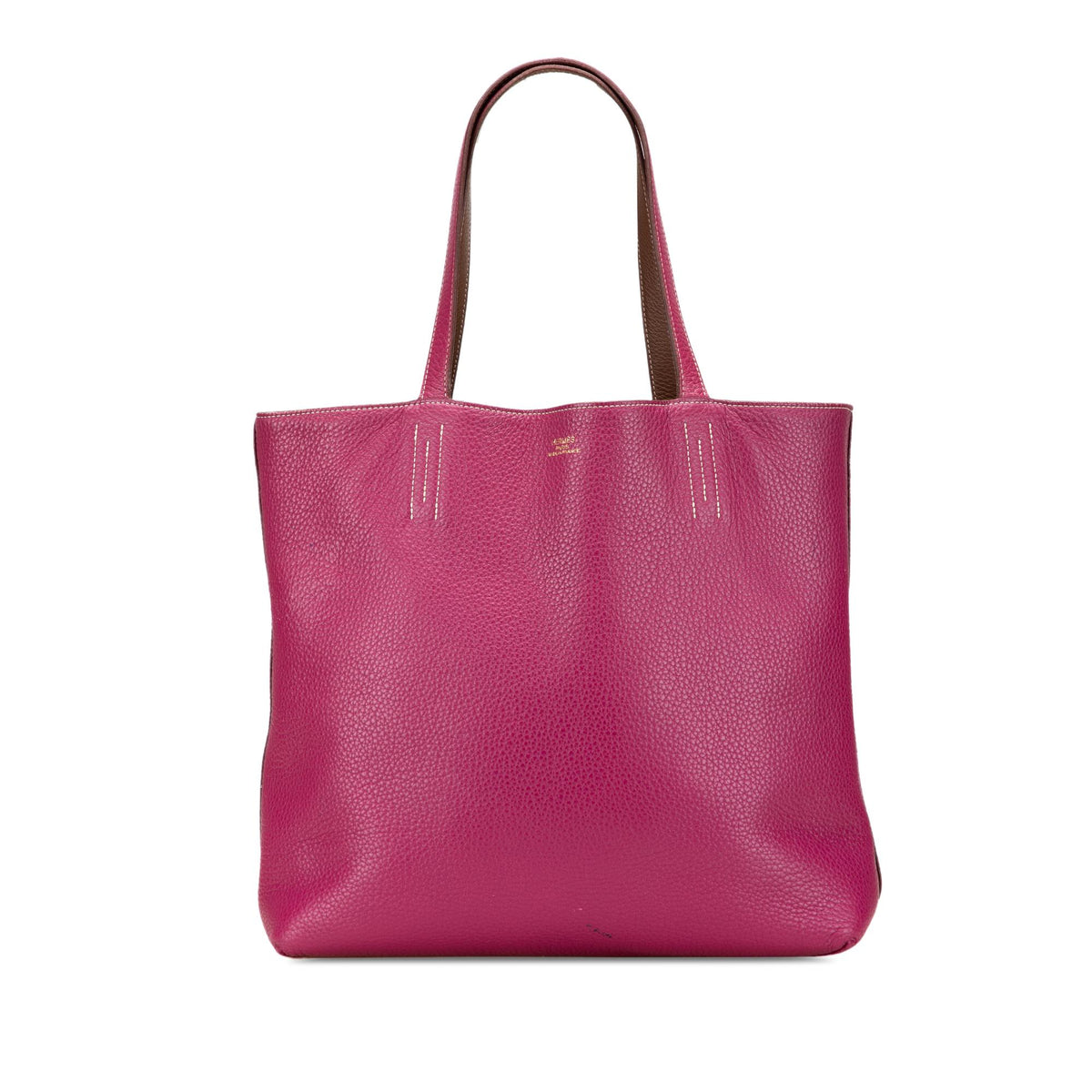 Hermes Clemence Double Sens 36