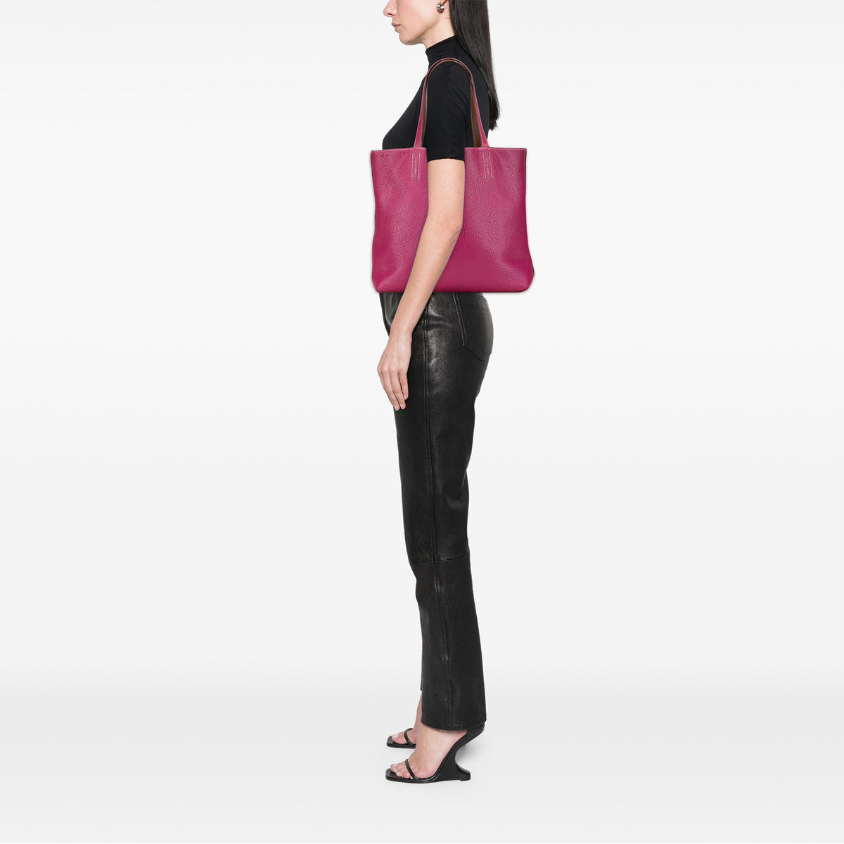 Hermes Clemence Double Sens 36
