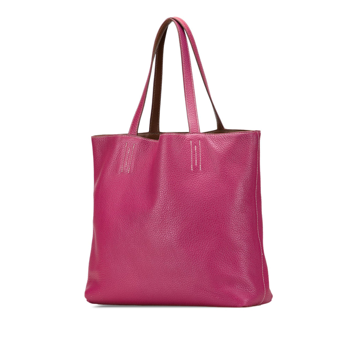 Hermes Clemence Double Sens 36