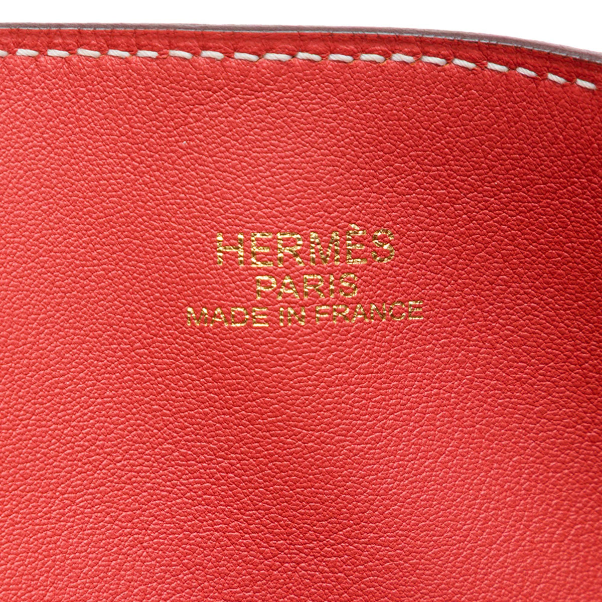 Hermes Clemence Double Sens 36