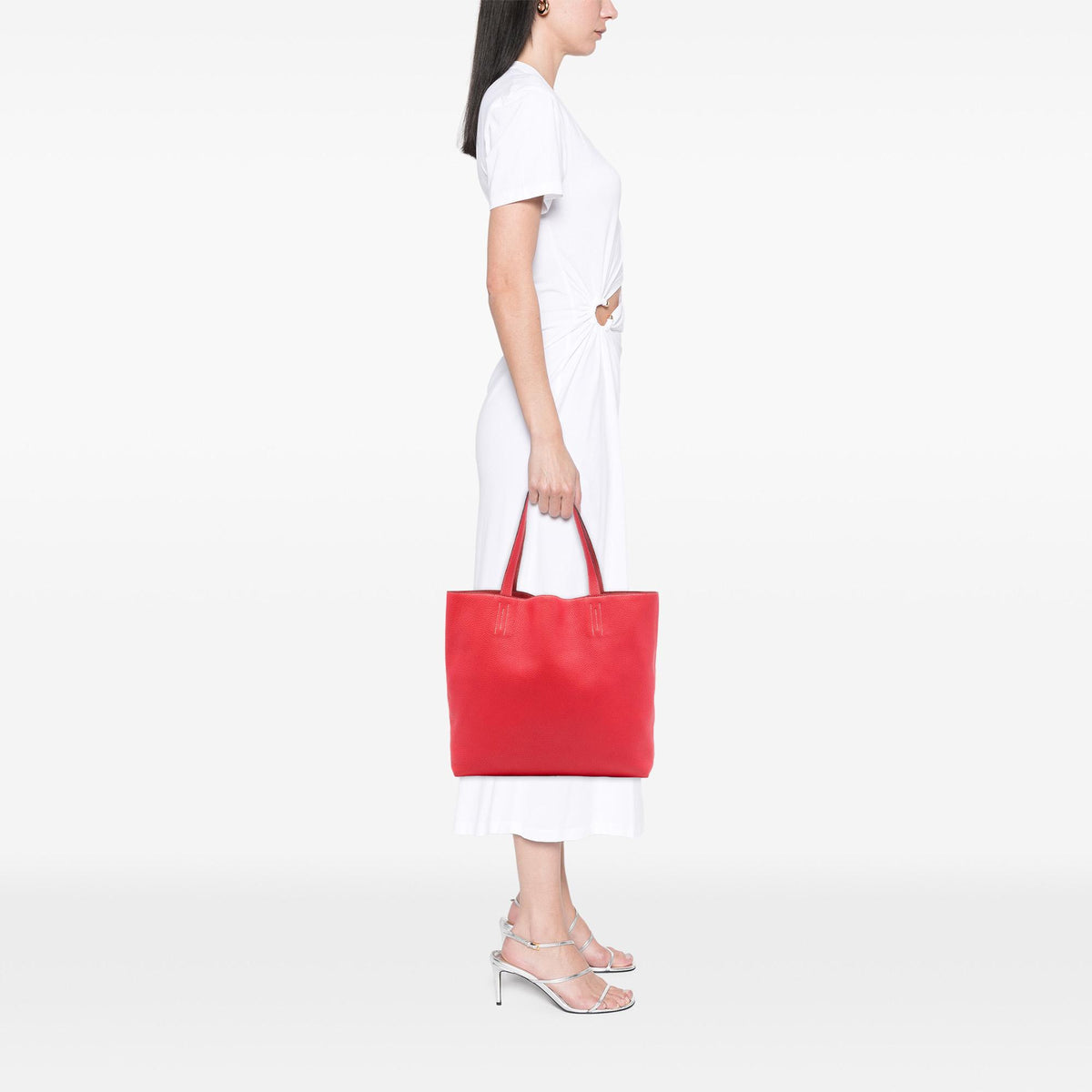 Hermes Clemence Double Sens 36