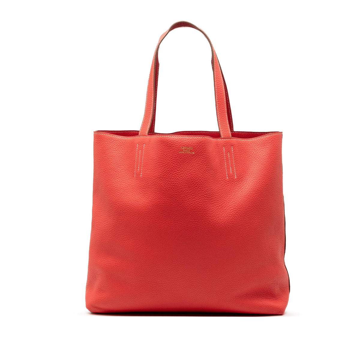 Hermes Clemence Double Sens 36
