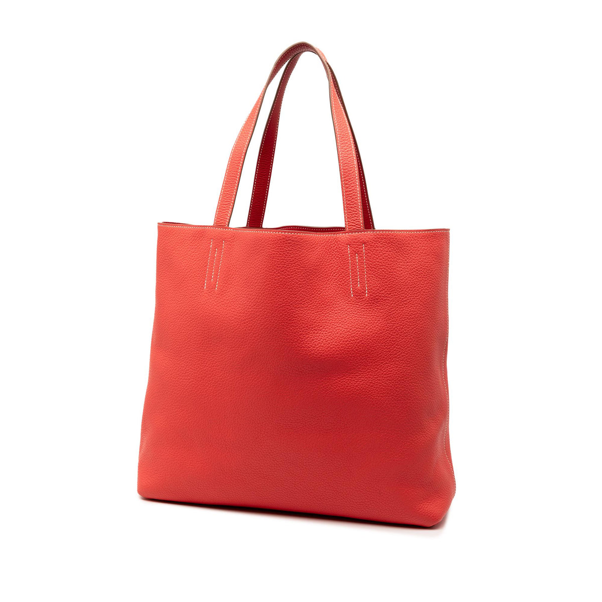 Hermes Clemence Double Sens 36