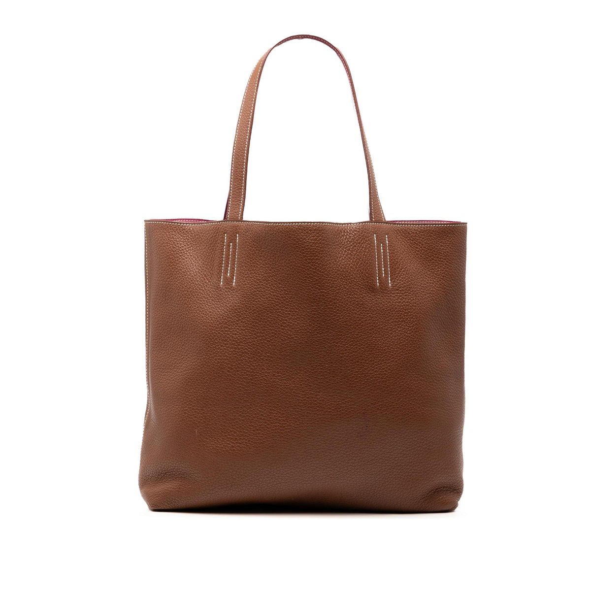 Hermes Clemence Double Sens 36