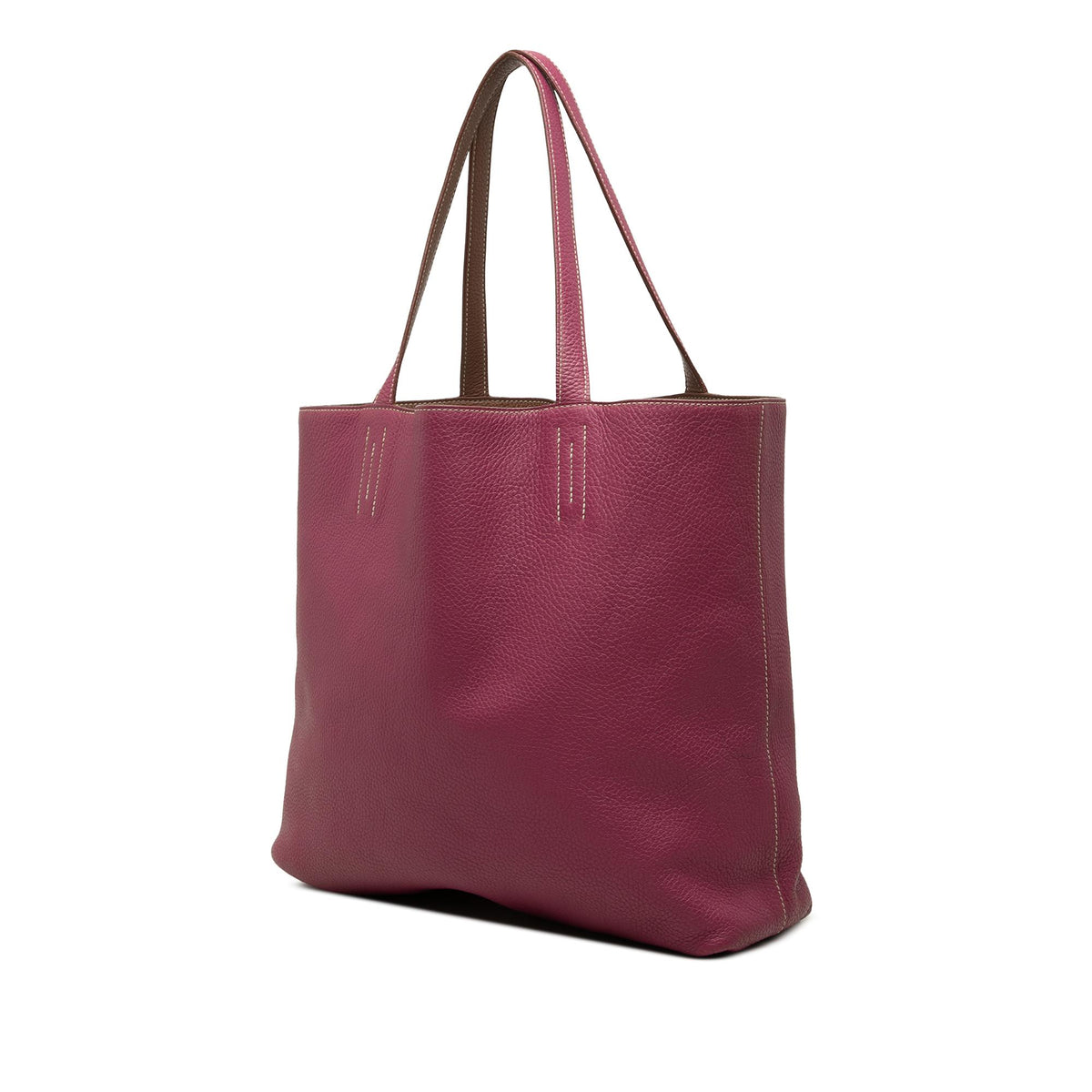 Hermes Clemence Double Sens 36