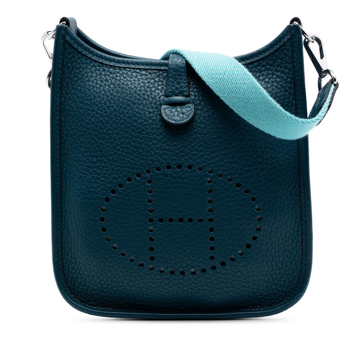Hermes Clemence Evelyne 16 Amazone