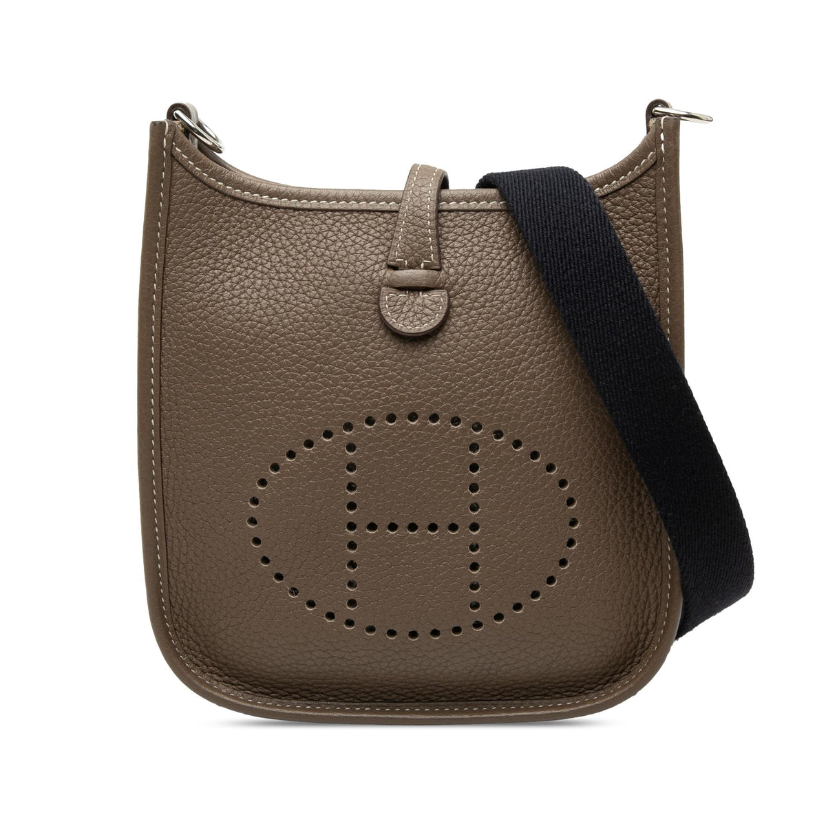 Hermes Clemence Evelyne 16 Amazone