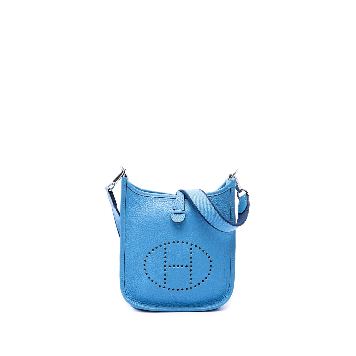 Hermes Clemence Evelyne I 16 Amazone