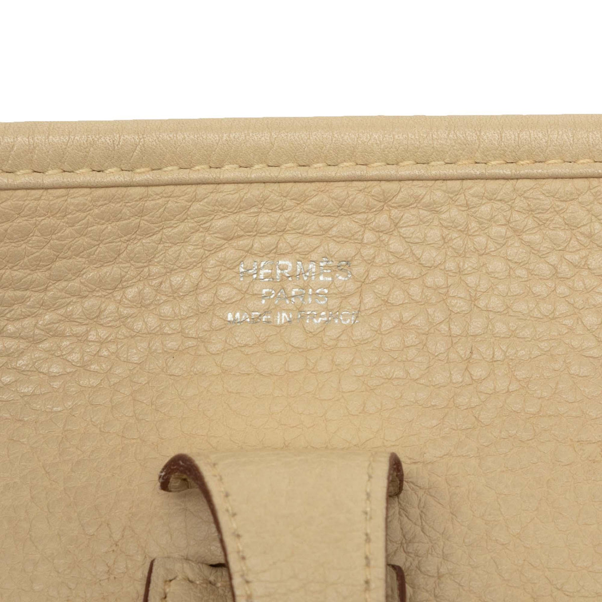 Hermes Clemence Evelyne I 29