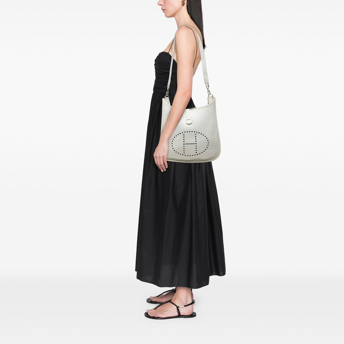 Hermes Clemence Evelyne I GM