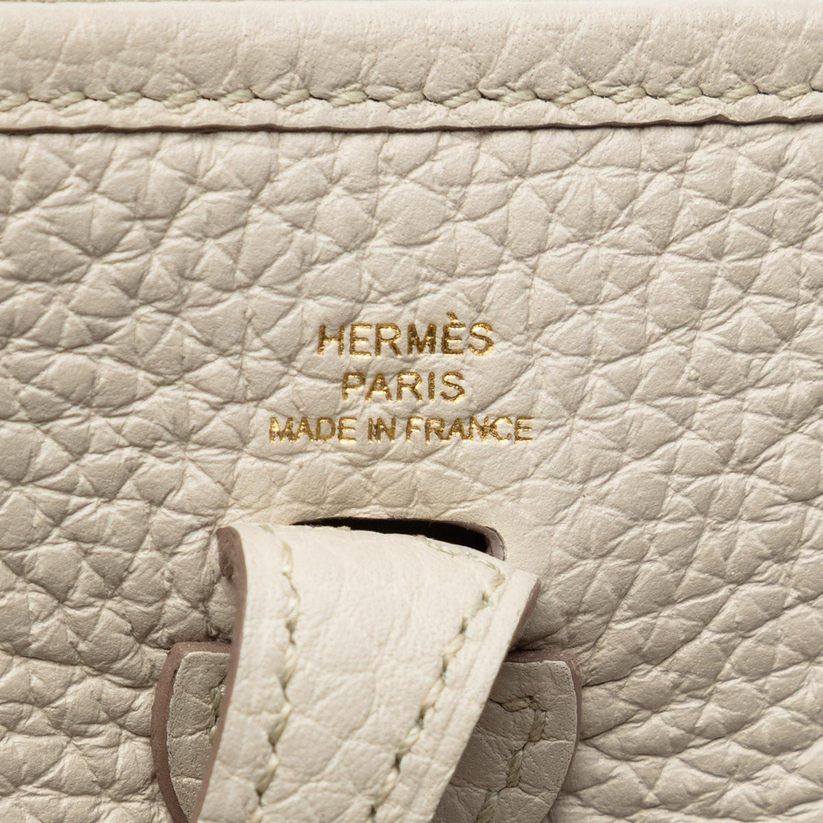 Hermes Clemence Evelyne I TPM 16