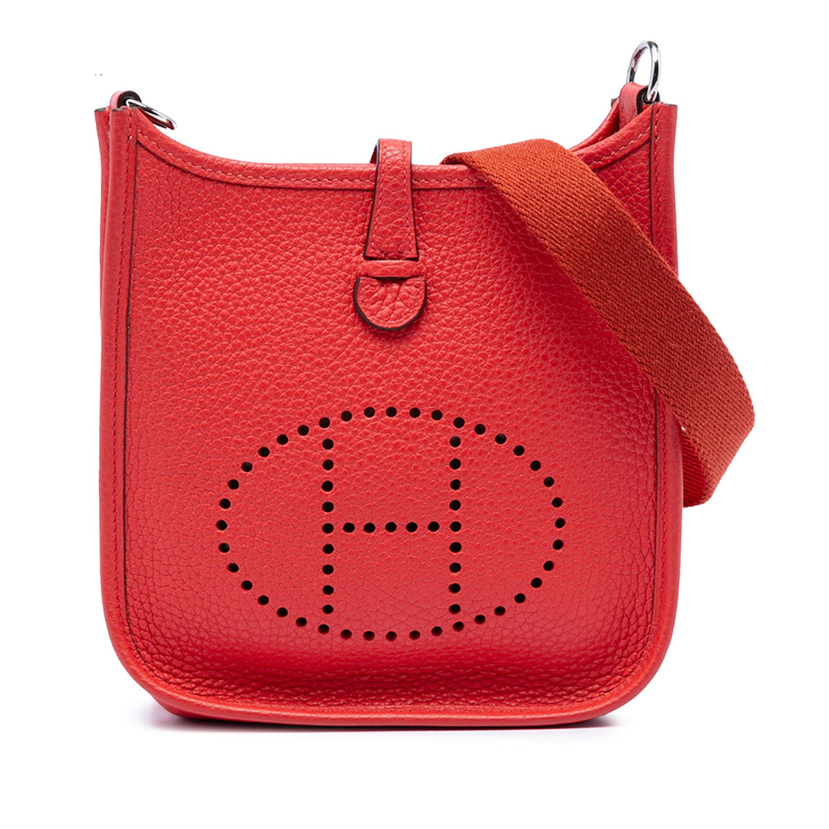 Hermes Clemence Evelyne I TPM