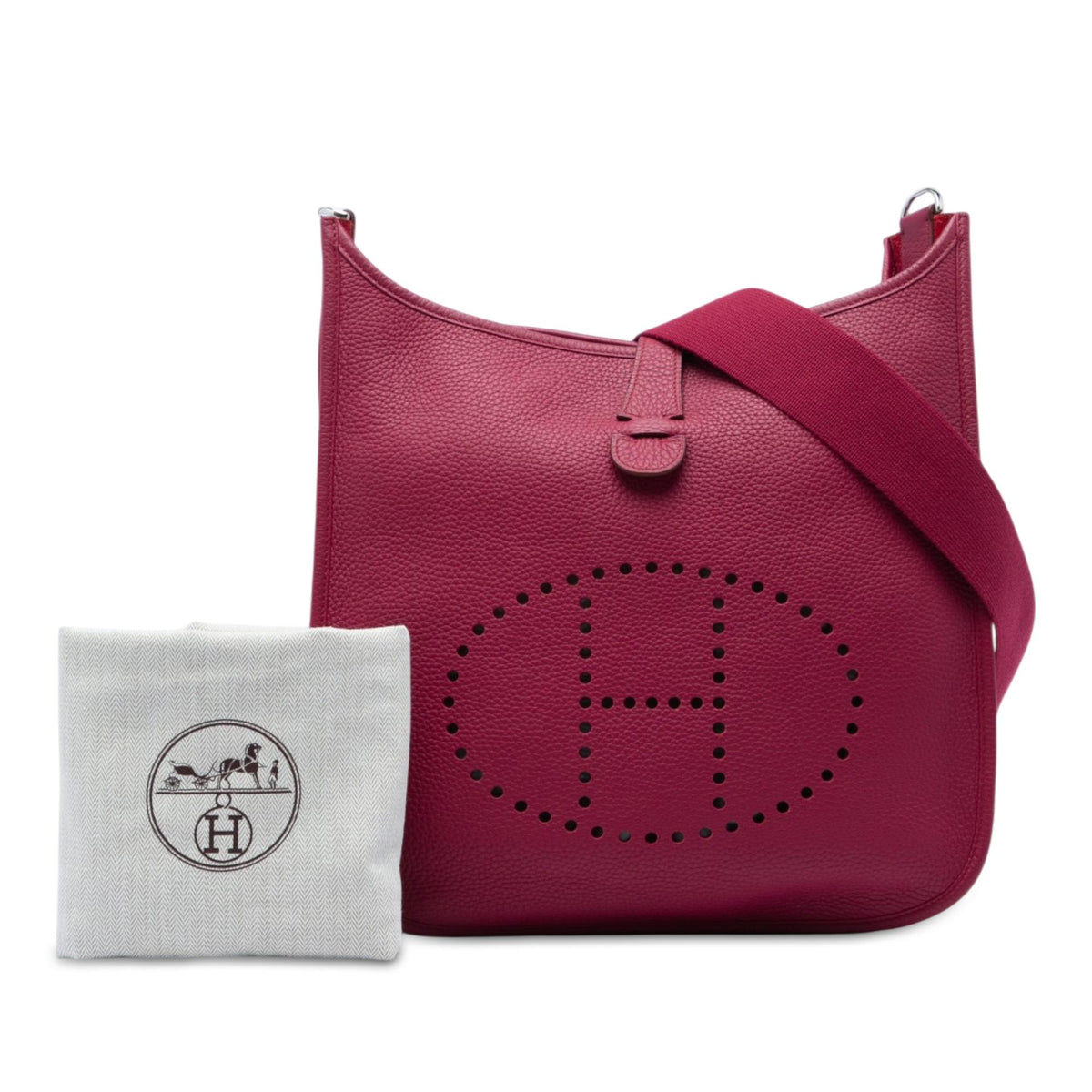Hermes Clemence Evelyne III 33