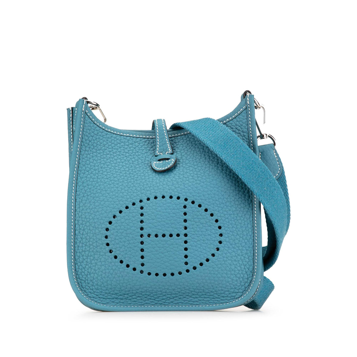 Hermes Clemence Evelyne III TPM