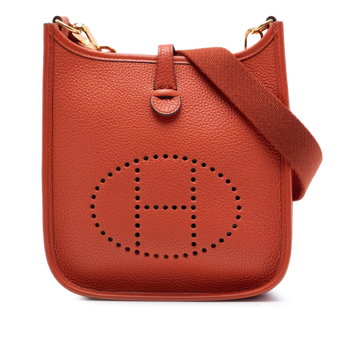Hermes Clemence Evelyne TPM 16