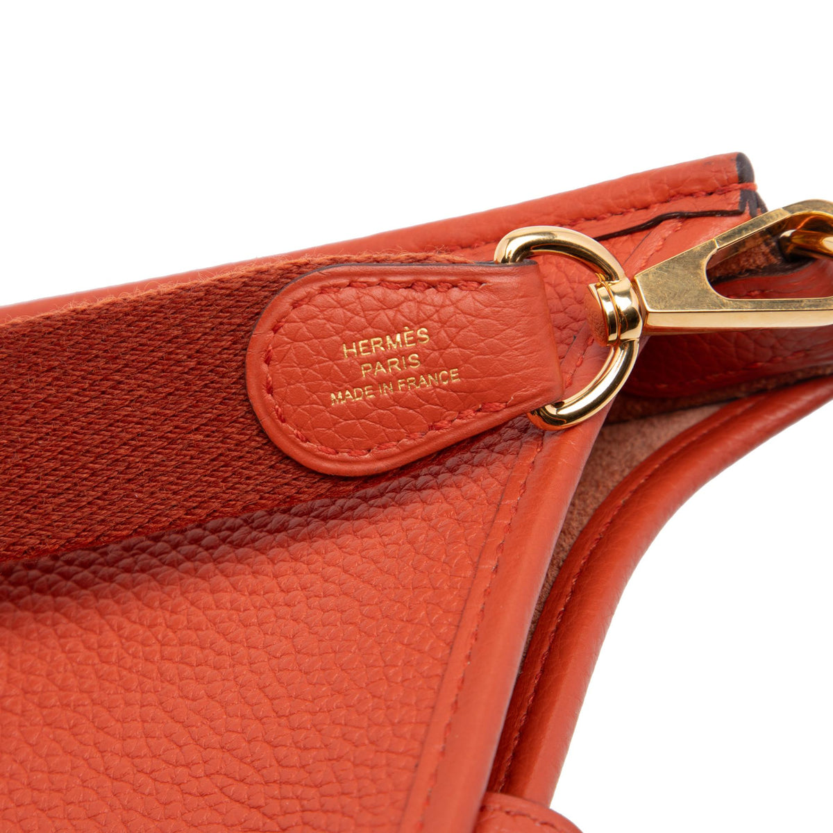 Hermes Clemence Evelyne TPM 16