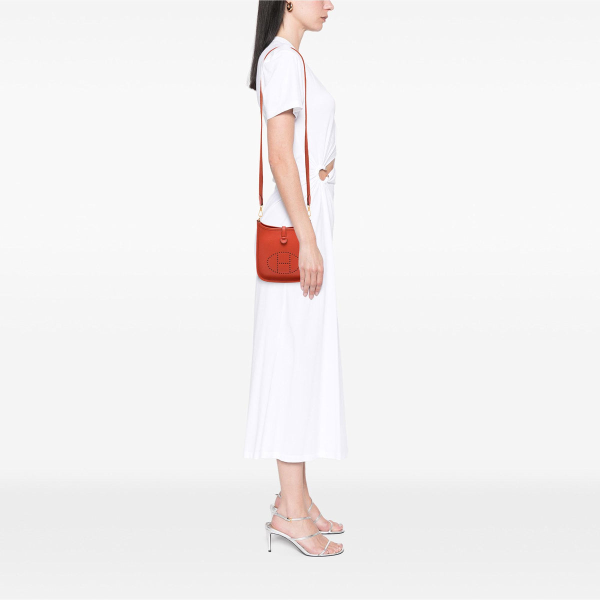 Hermes Clemence Evelyne TPM 16