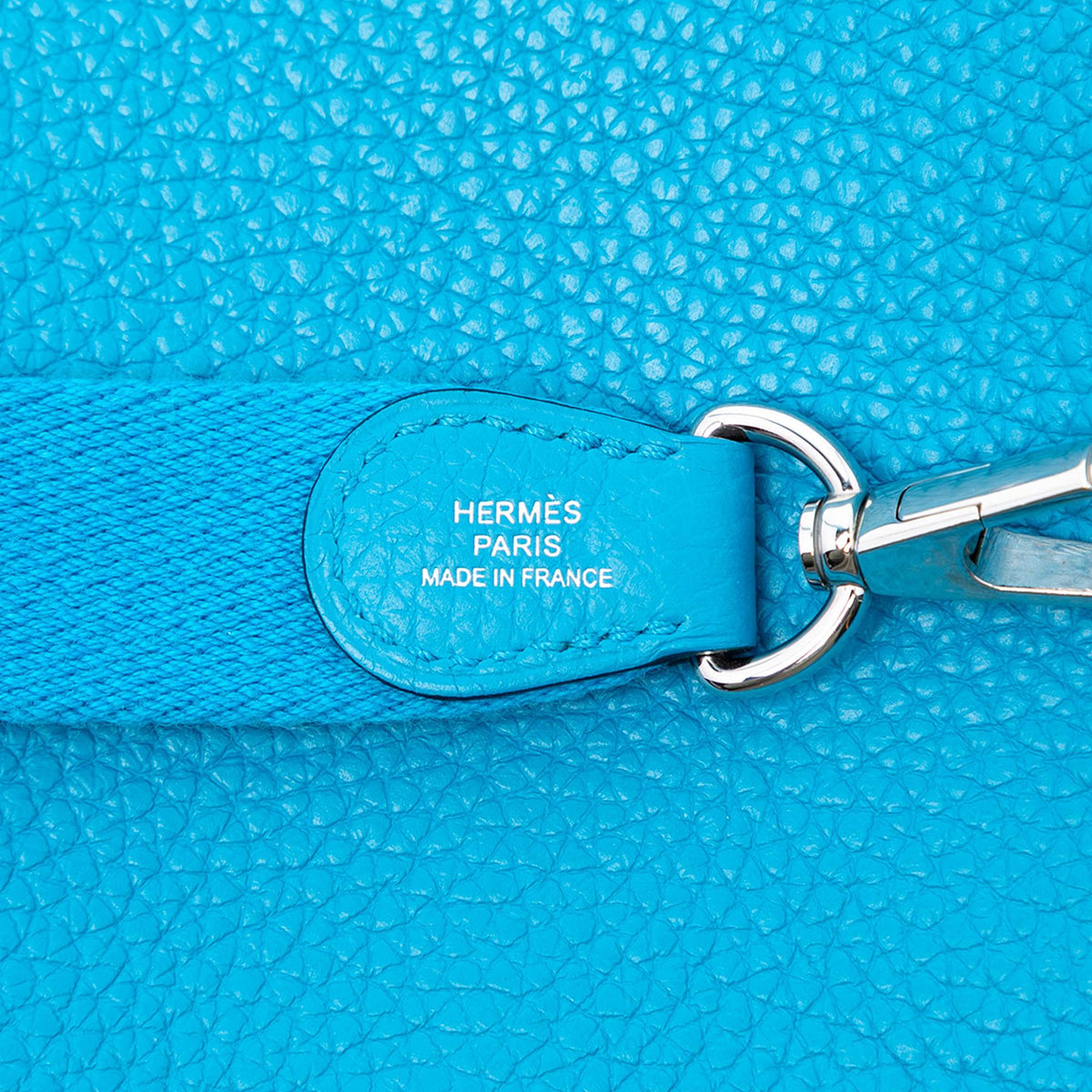Hermes Clemence Evelyne TPM