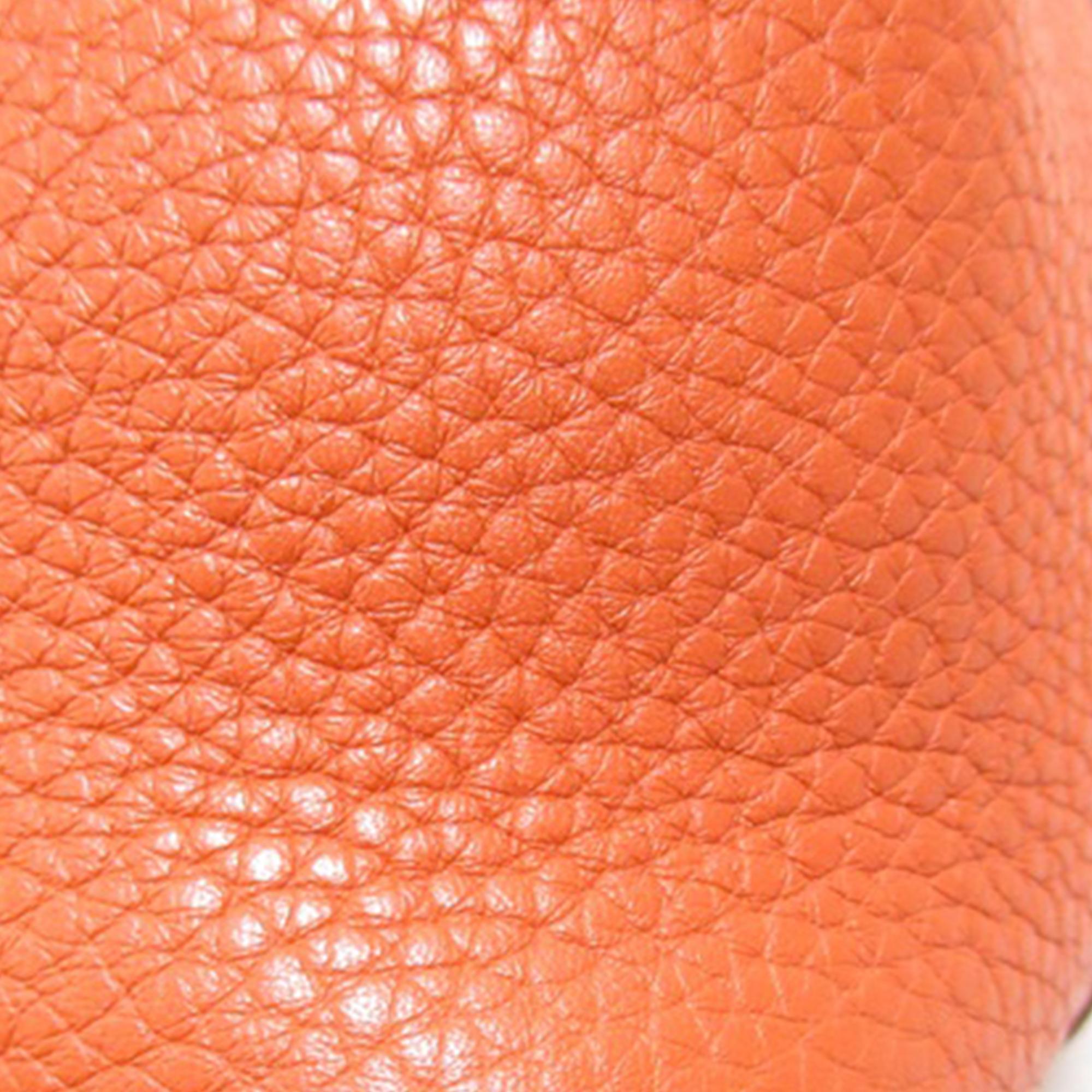 Hermes Clemence Picotin 18 (SHG-IUHMMn)