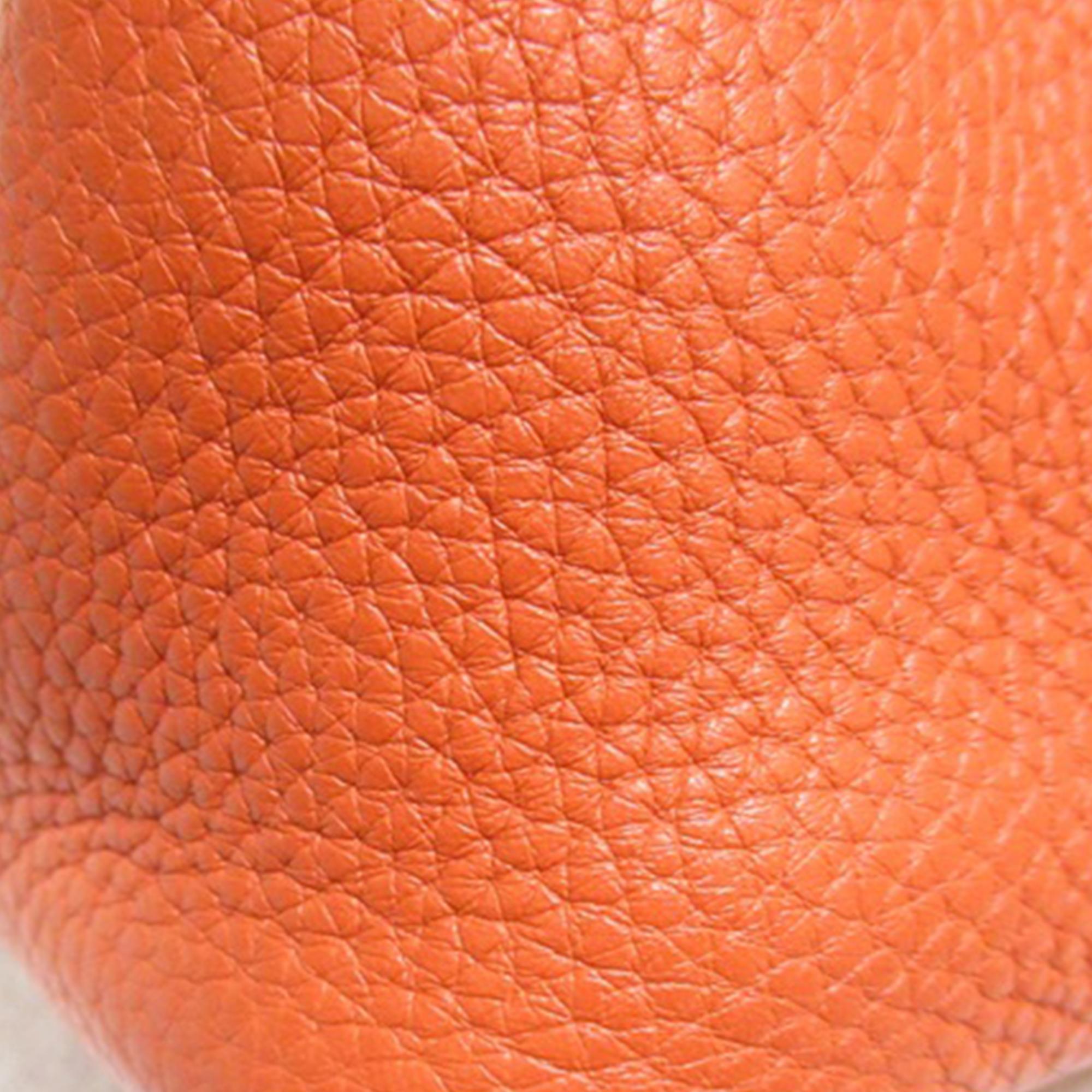 Hermes Clemence Picotin 18 (SHG-IUHMMn)