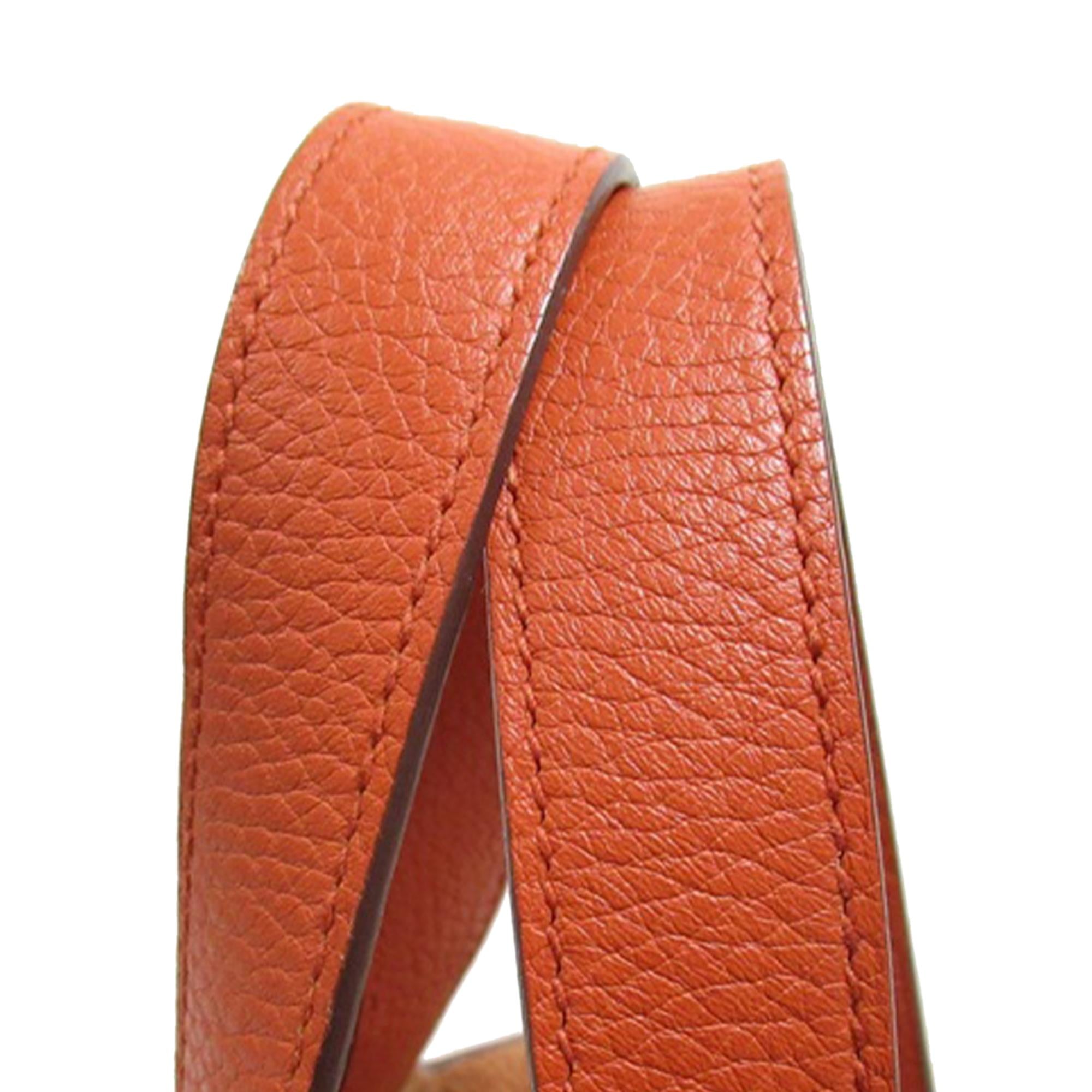 Hermes Clemence Picotin 18 (SHG-IUHMMn)