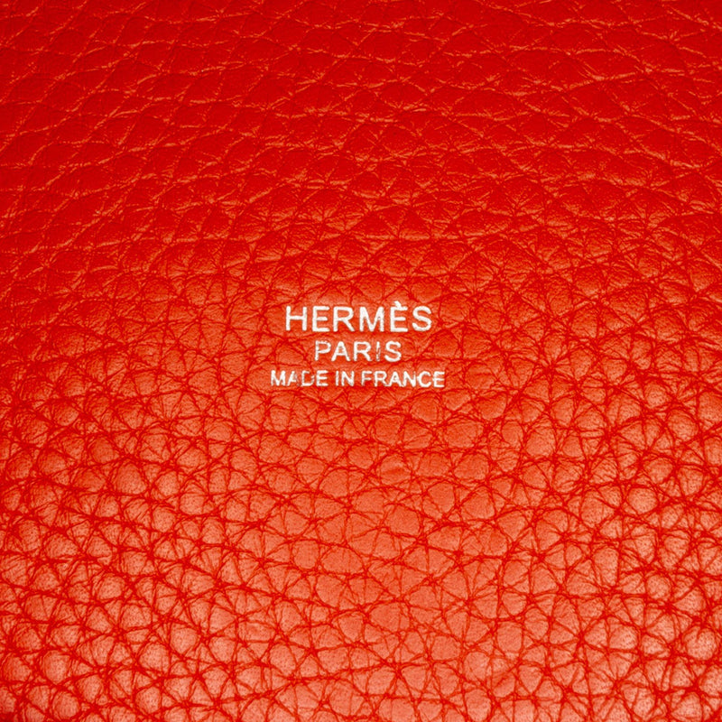 Hermes Clemence Picotin 22 (SHG-jBrHx9)