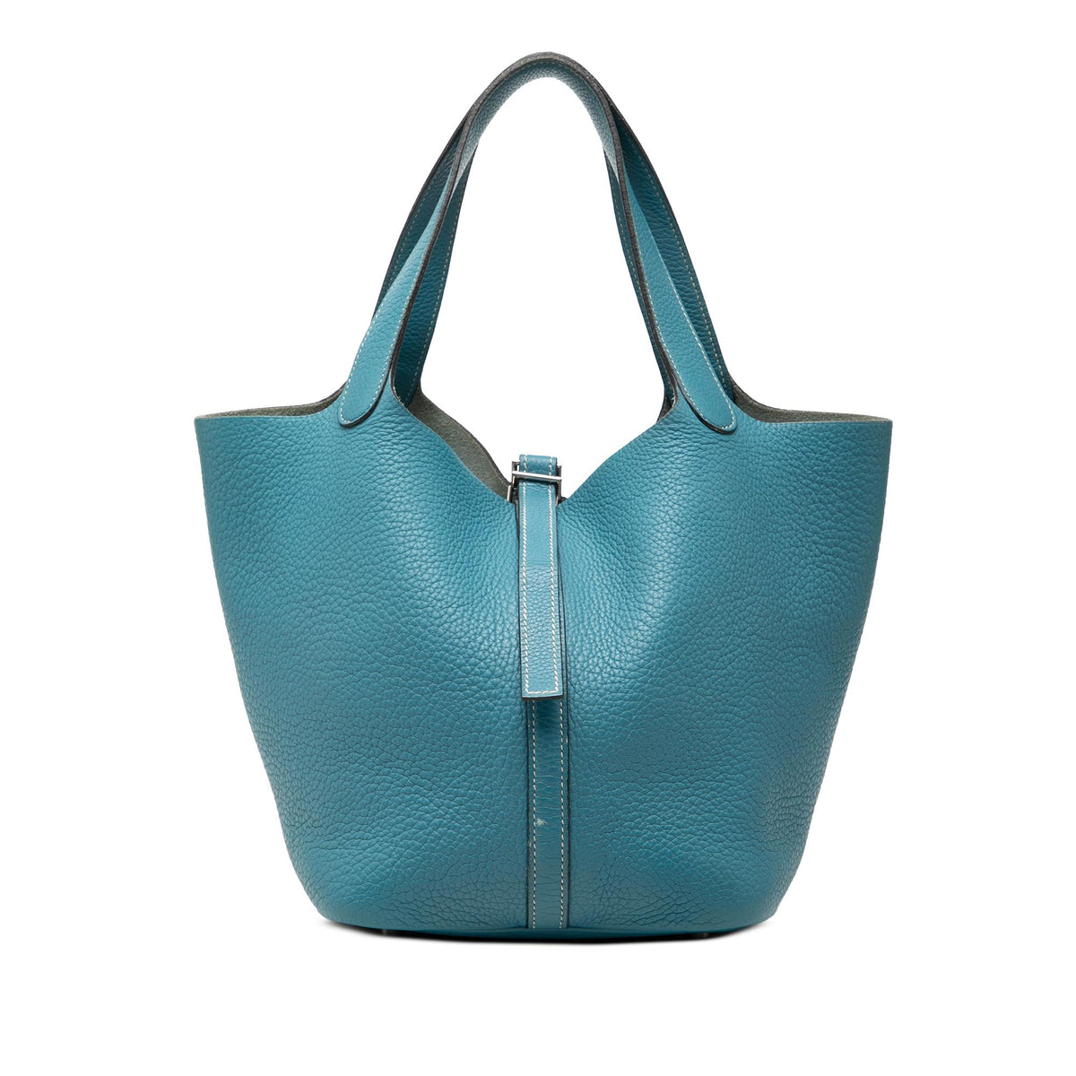 Hermes Clemence Picotin 22