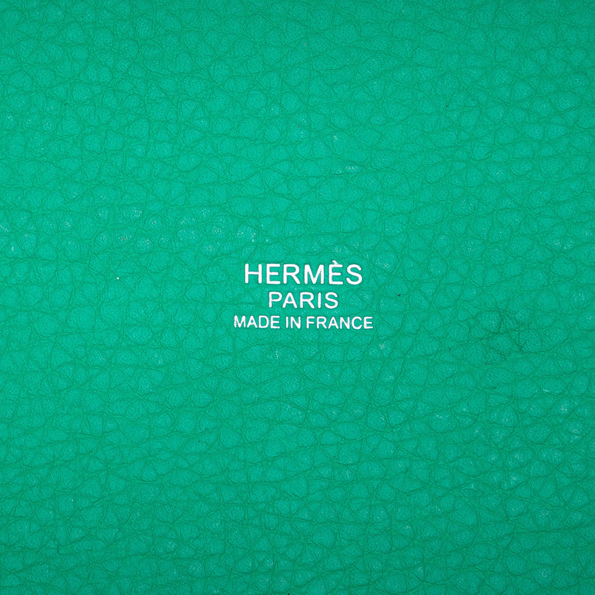 Hermes Clemence Picotin Lock 18