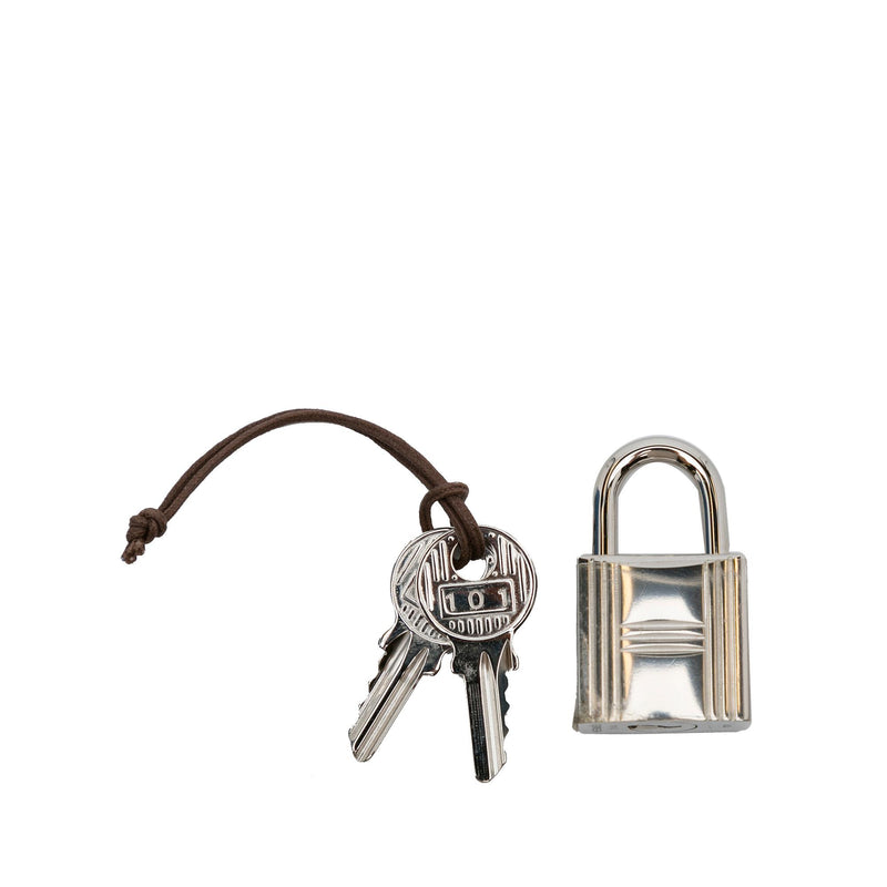Hermes Clemence Picotin Lock 22 (SHG-yAFysy)