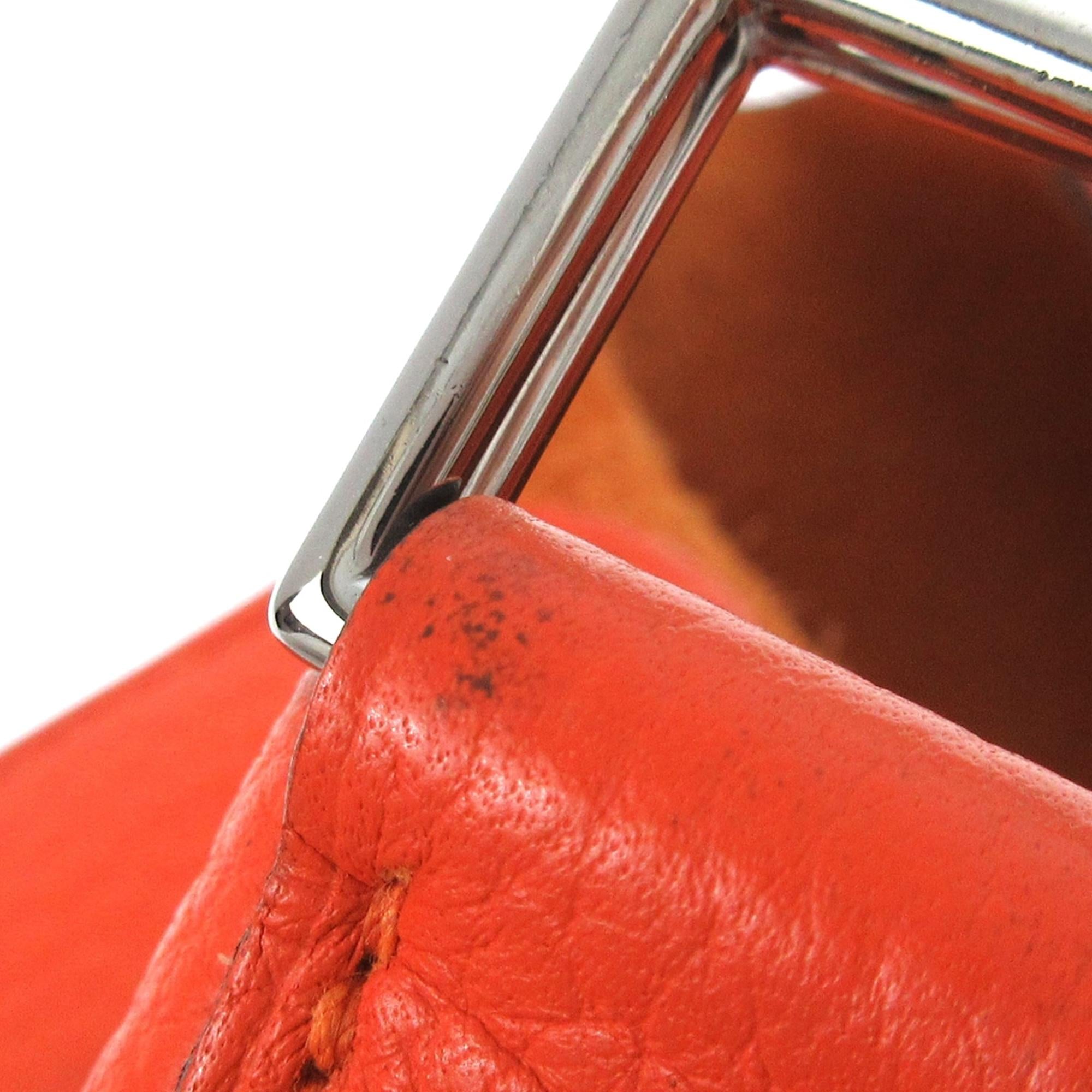 Hermes Clemence Picotin Lock 26 (SHG-2WtXNF)